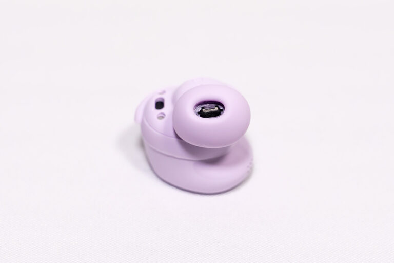 BOSE QuietComfort Earbuds