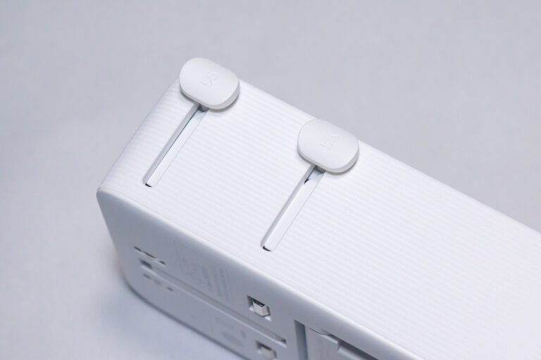 Anker Nano トラベルアダプタ