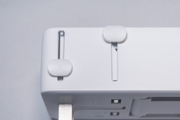 Anker Nano トラベルアダプタ