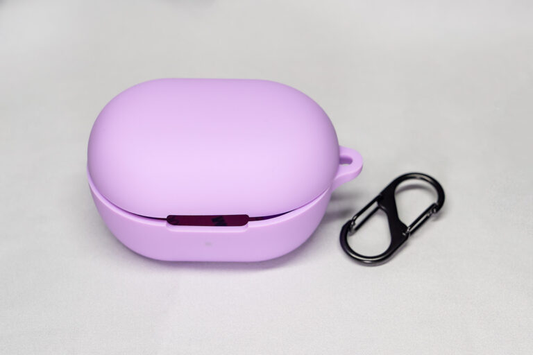 Mosasa Bose QuietComfort Earbuds (2024年発売モデル) シリコン保護カバー