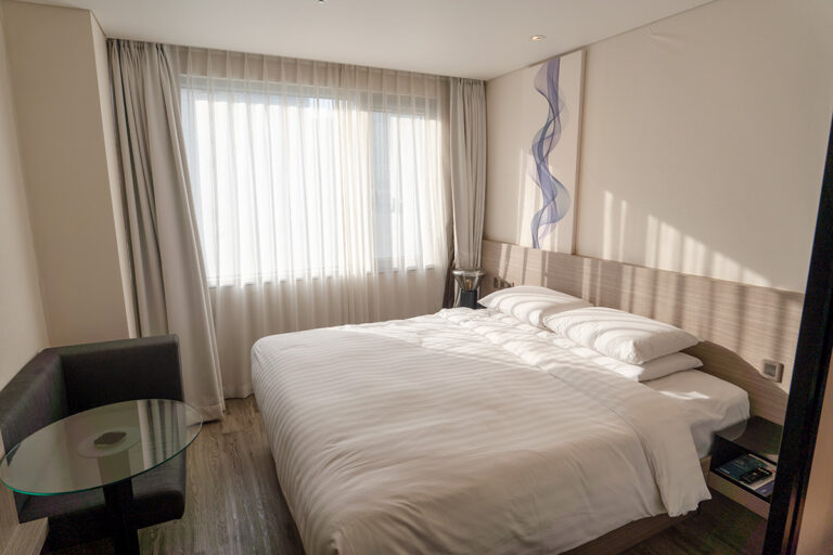 Fairfield by Marriott Busan