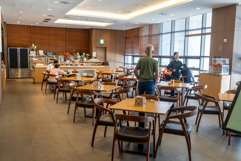 Fairfield by Marriott Busan
