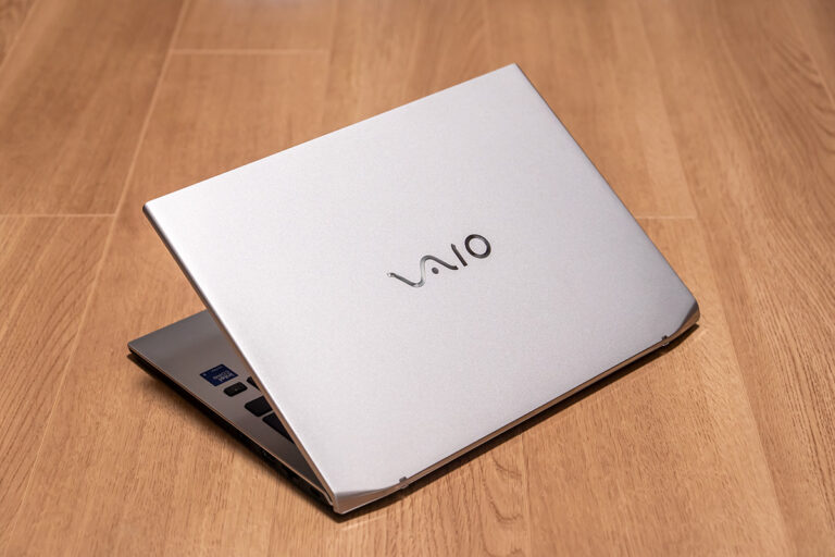 VAIO Pro PK-R