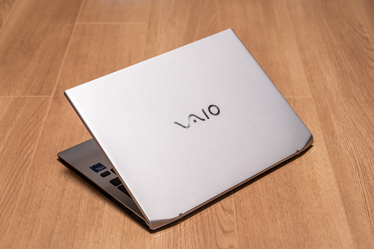 VAIO Pro PK-R