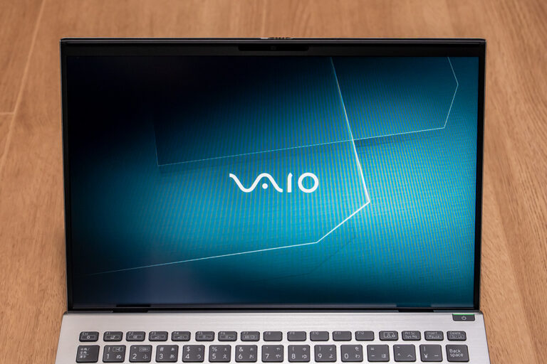 VAIO Pro PK-R