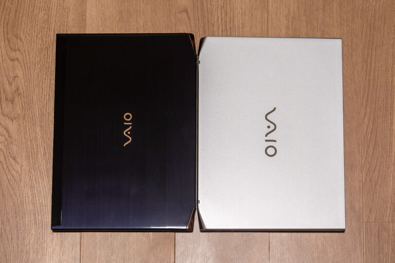 VAIO Pro PK-R