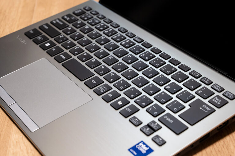 VAIO Pro PK-R