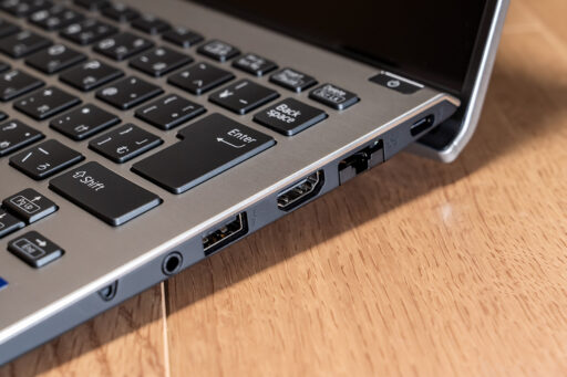 VAIO Pro PK-R