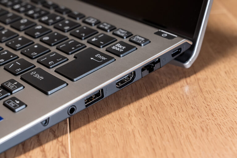 VAIO Pro PK-R