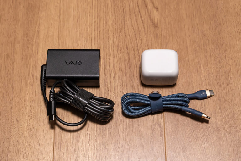 VAIO Pro PK-R