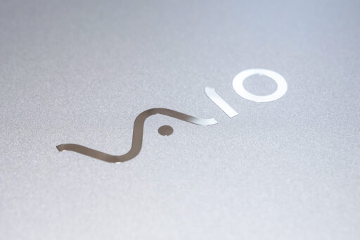 VAIO Pro PK-R