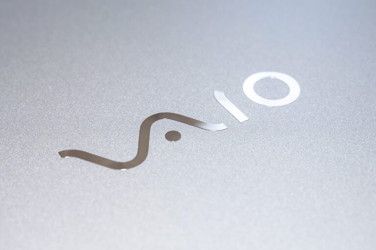 VAIO Pro PK-R