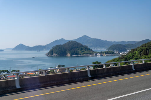 巨済島