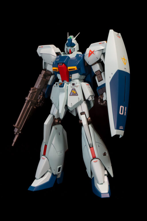 HGUC リ・ガズィ