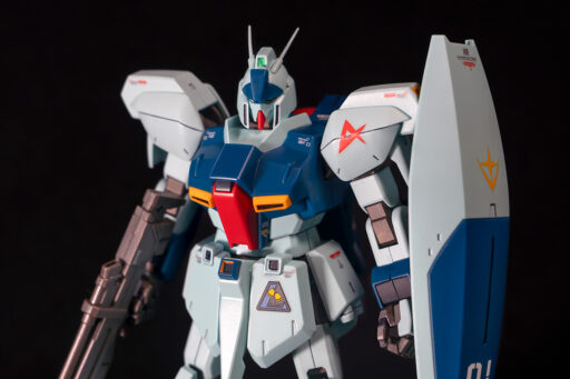 HGUC リ・ガズィ