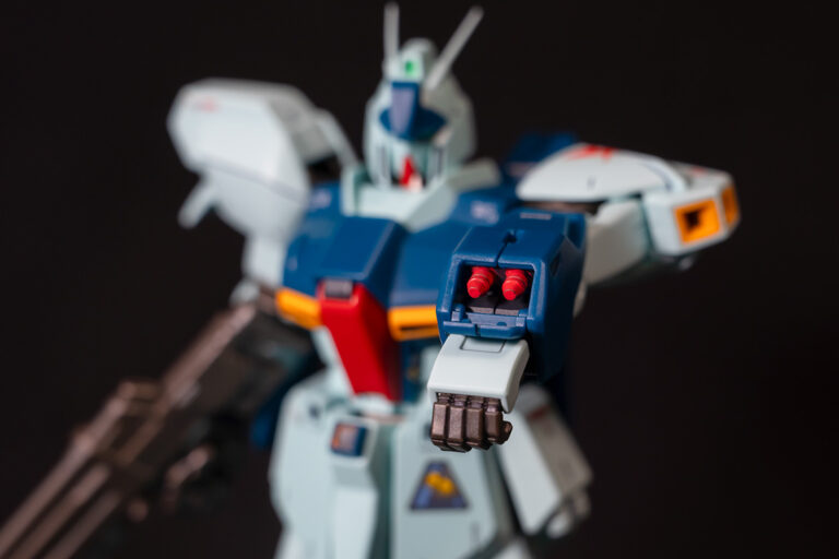 HGUC リ・ガズィ