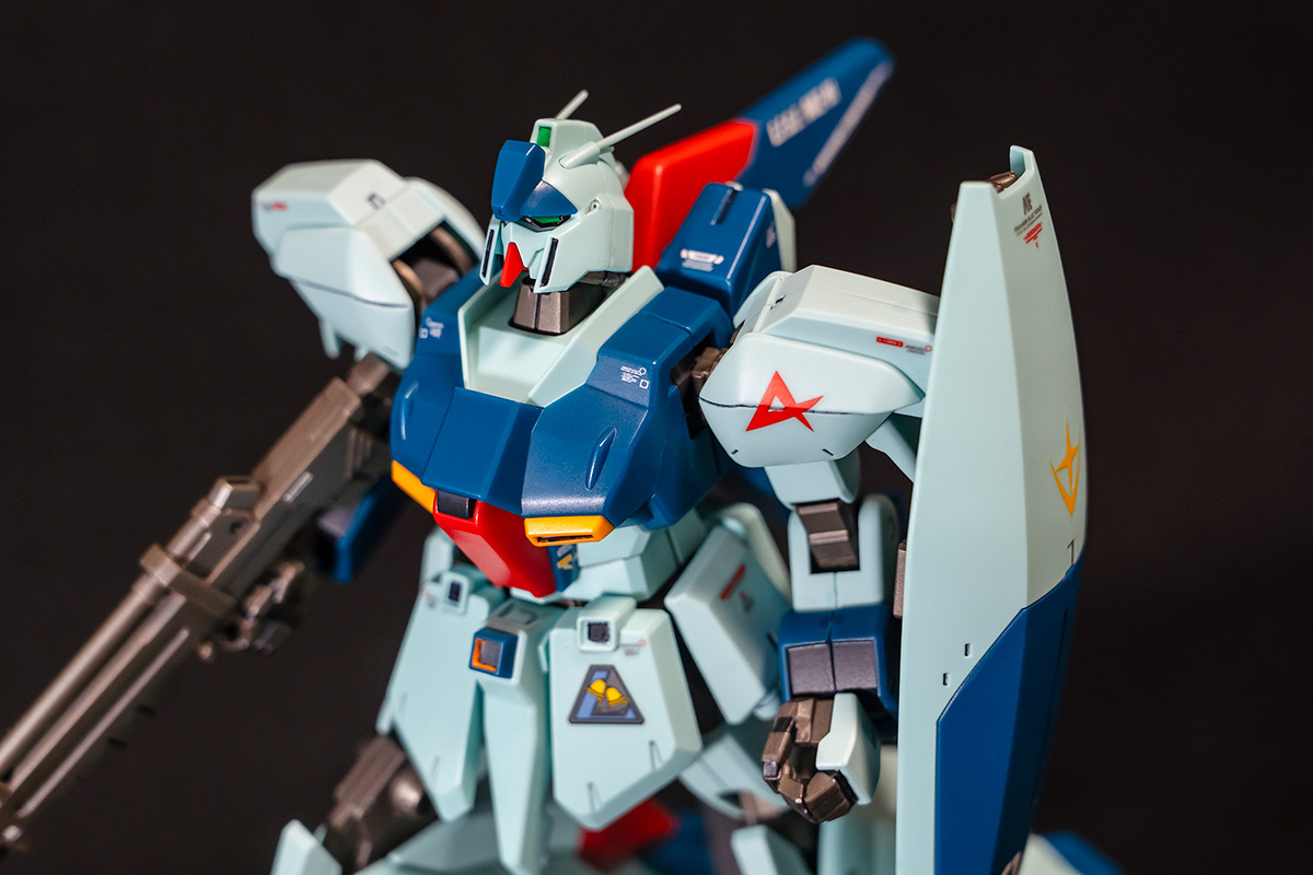 HGUC リ・ガズィ