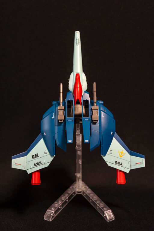 HGUC リ・ガズィ