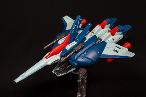 HGUC リ・ガズィ
