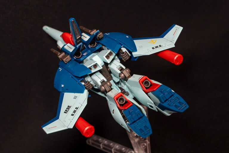 HGUC リ・ガズィ