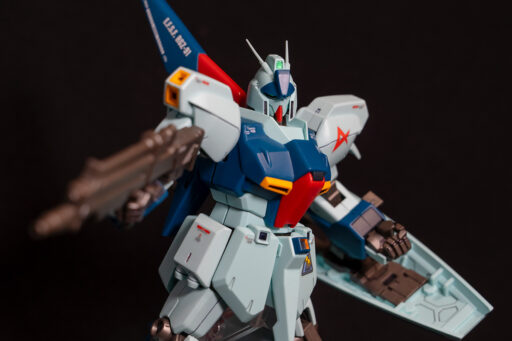 HGUC リ・ガズィ