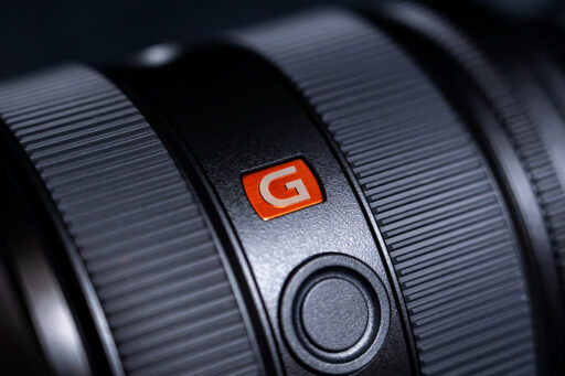 Sony FE 16-35mm F2.8 GM II
