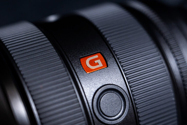 Sony FE 16-35mm F2.8 GM II