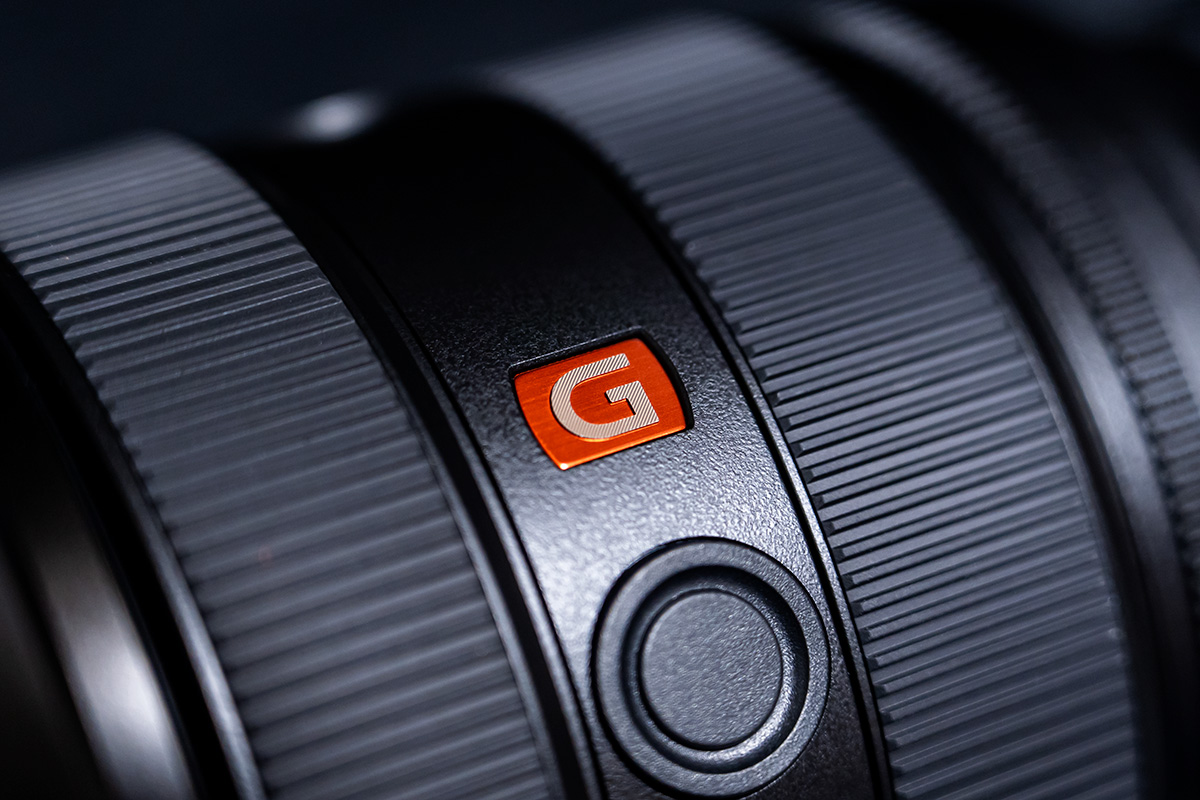 Sony FE 16-35mm F2.8 GM II