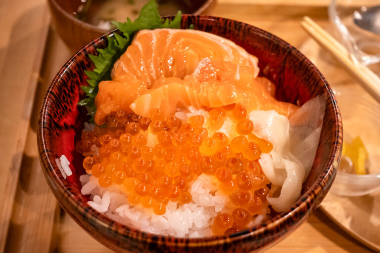 波の