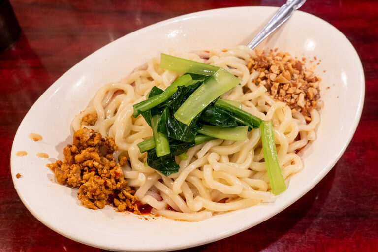 中国家庭料理 楊