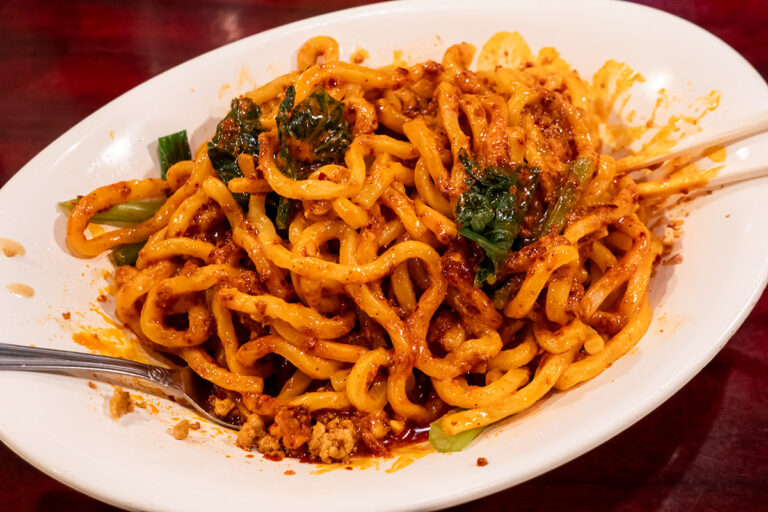 中国家庭料理 楊