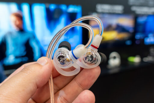 IER-M500