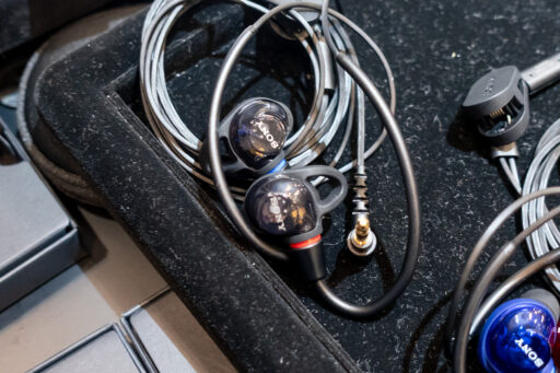 IER-M500