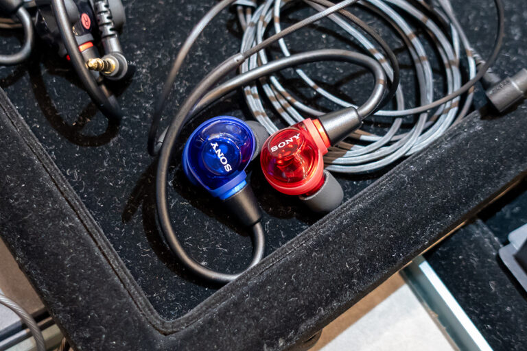 IER-M500