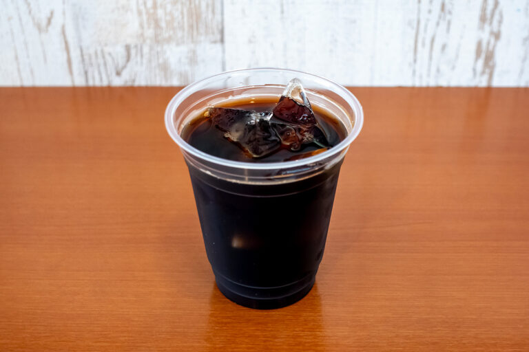クラフトカフェ