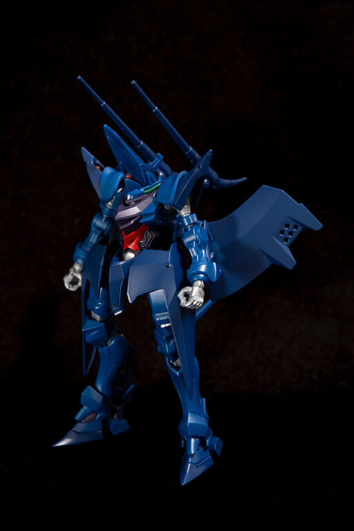 HG ハンブラビ(GQ)