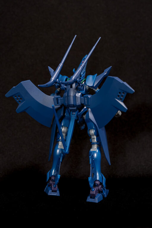 HG ハンブラビ(GQ)