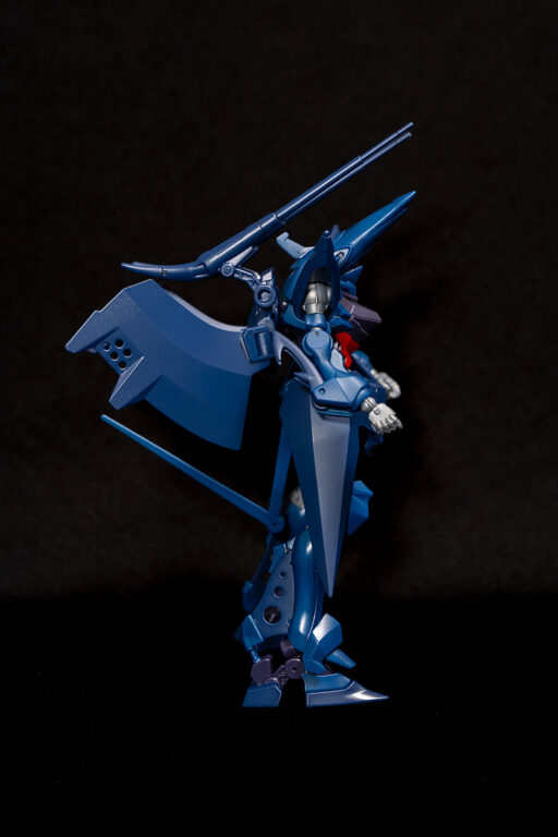 HG ハンブラビ(GQ)