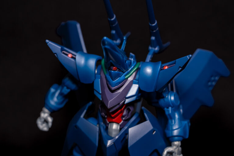 HG ハンブラビ(GQ)