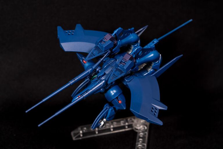 HG ハンブラビ(GQ)
