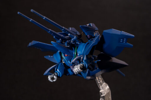 HG ハンブラビ（GQ）