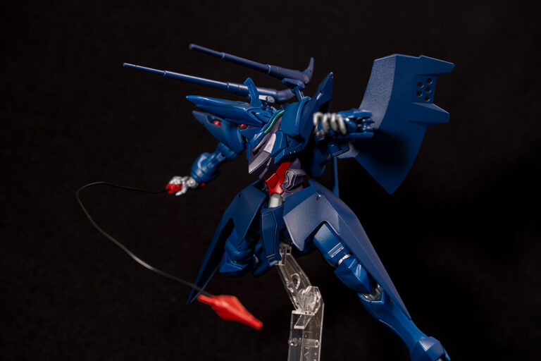 HG ハンブラビ(GQ)