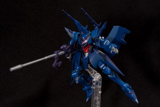 HG ハンブラビ（GQ）