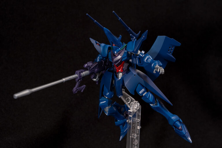 HG ハンブラビ(GQ)