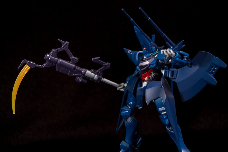 HG ハンブラビ(GQ)