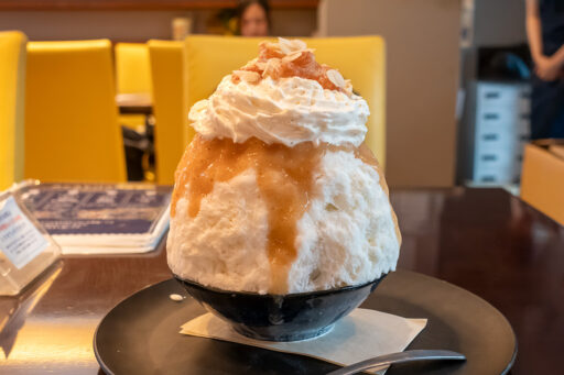 氷連