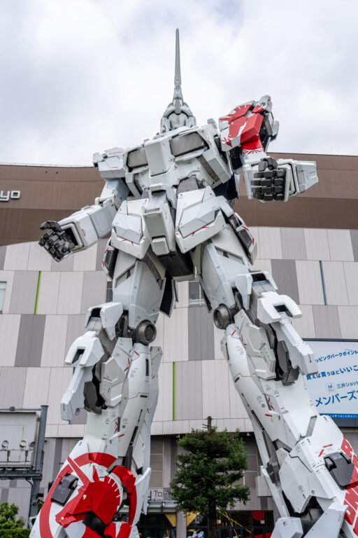 1/1 RX-0 Ver. TWC FINAL