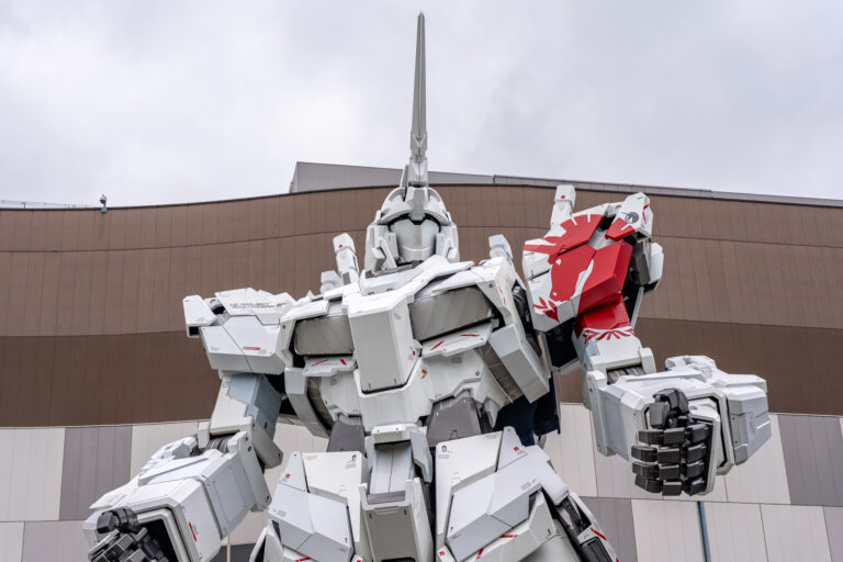 1/1 RX-0 Ver. TWC FINAL