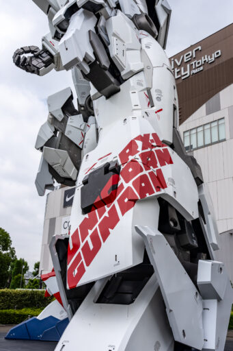 1/1 RX-0 Ver. TWC FINAL