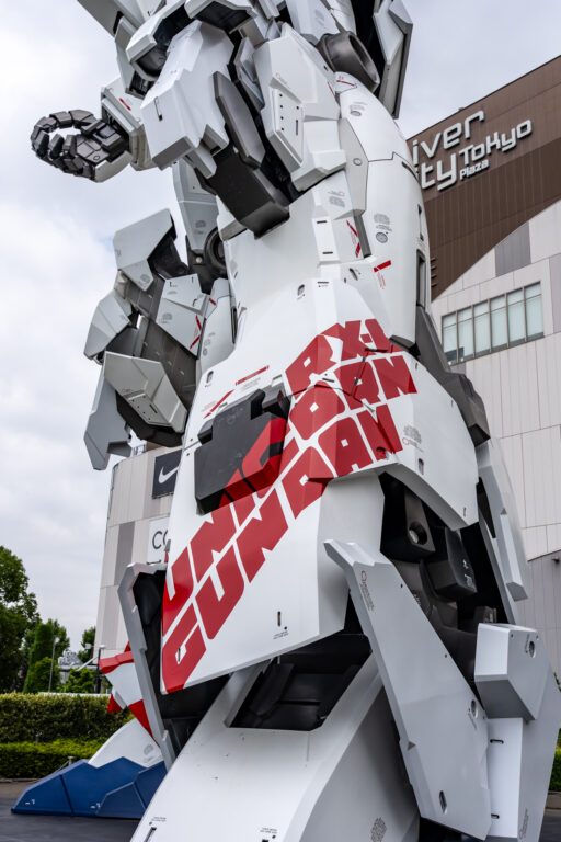 1/1 RX-0 Ver. TWC FINAL